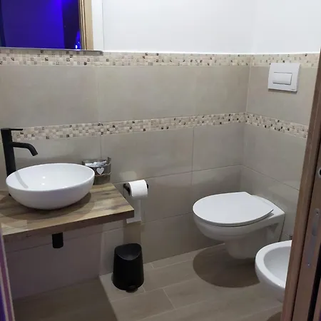 Vendégház Blueroom Jolly 3*