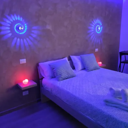 Blueroom Jolly Gasthuis 3*