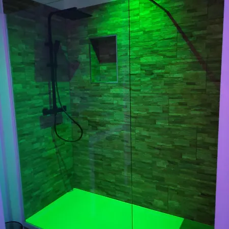 בית הארחה Blueroom Jolly