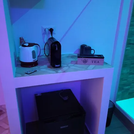 בית הארחה Blueroom Jolly 3*