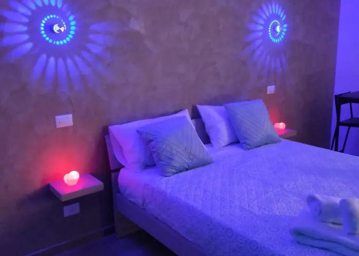 Blueroom Jolly بيت ضيافة 3*