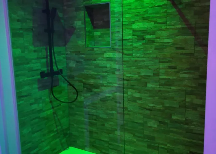 بيت ضيافة Blueroom Jolly