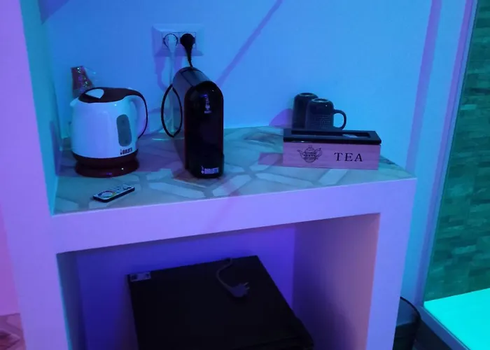 بيت ضيافة Blueroom Jolly 3*
